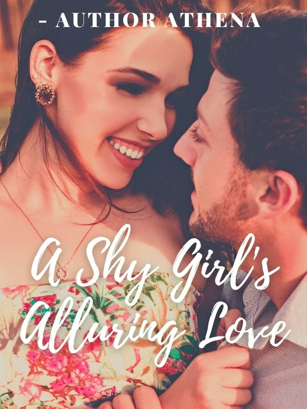 A Shy Girl's Alluring Love Book