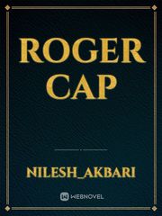 Roger cap Book