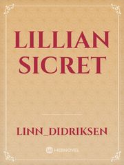 Lillian sicret Book