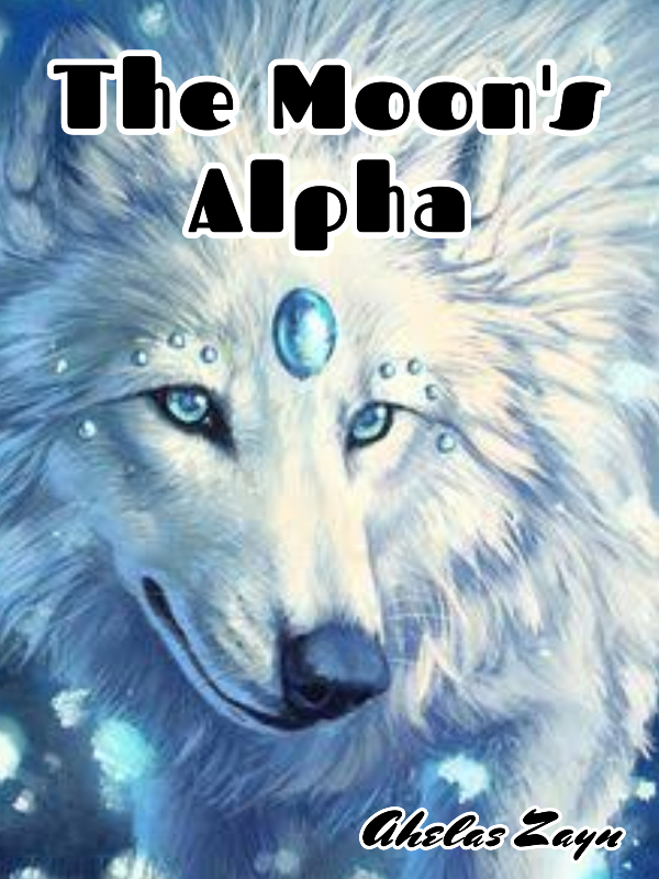 The Moon's Alpha
