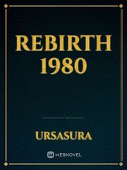 Rebirth 1980 Book
