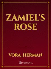 ZAMIEL'S ROSE Book