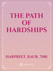 The Path of Hardships Book