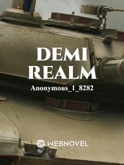 DEMI REALM Book