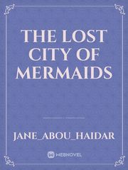 the lost city of mermaids Book