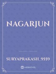 Nagarjun Book
