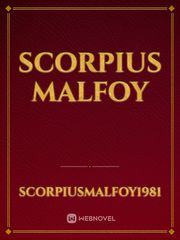 Scorpius Malfoy Book