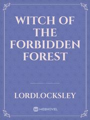 Witch of the Forbidden Forest Book