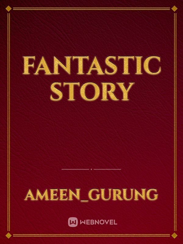 Fantastic story Book