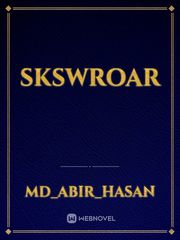 Skswroar Book