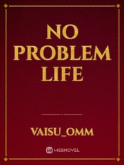 No problem life Book