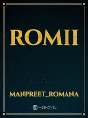 Romii Book
