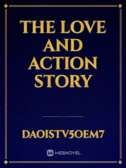 The love and Action StorY Book