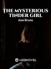 The Mysterious Tinder Girl Book