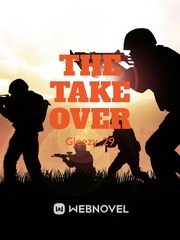 The take Over Book