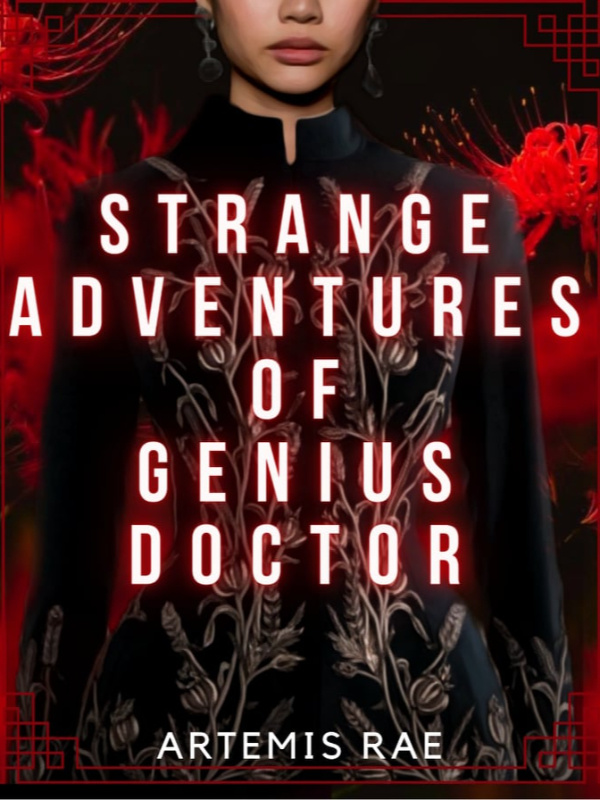Strange Adventures of Genius Doctor