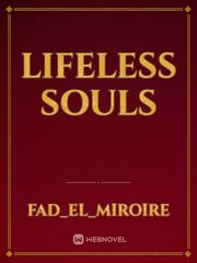 Lifeless souls Book