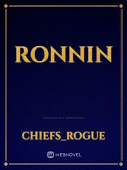 ronnin Book