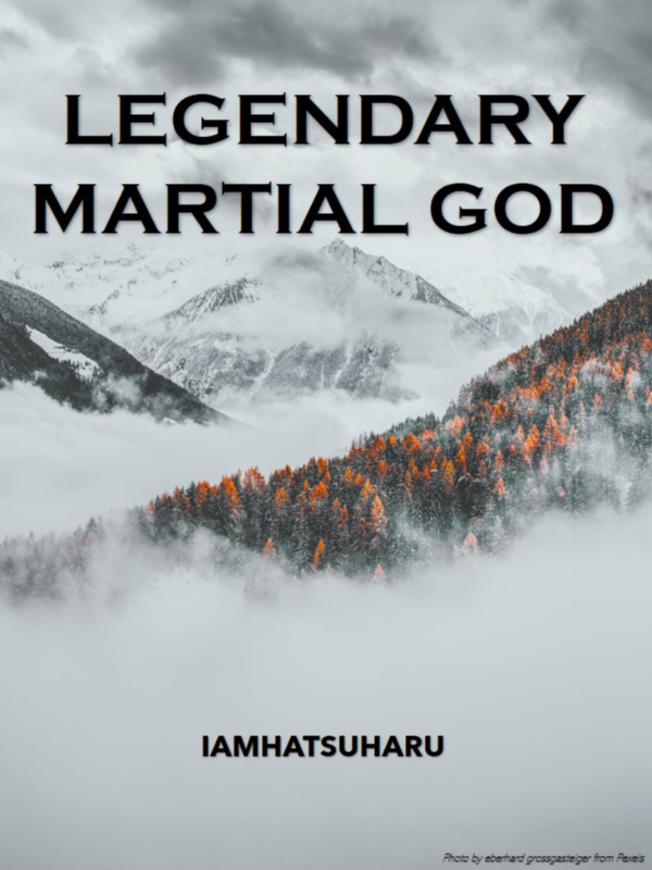 Legendary Martial God