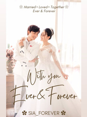 With you Ever and Forever Book