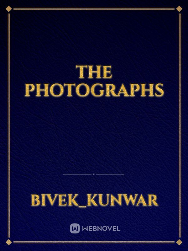 The Photographs Book