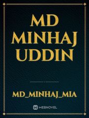 Md Minhaj Uddin Book