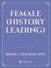 Female (history leading) Book