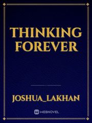 THINKING FOREVER Book