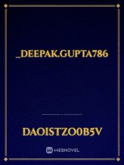 _deepak.gupta786 Book