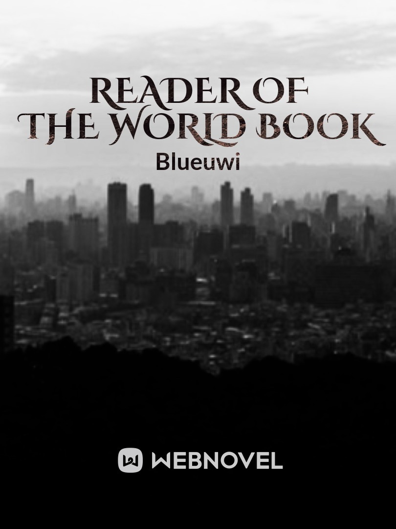 Reader of the world book