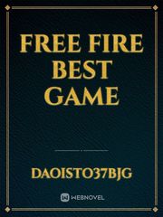 Free fire best game Book