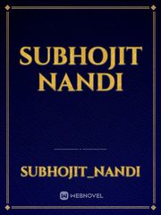 Subhojit Nandi Book