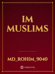 Im Muslims Book