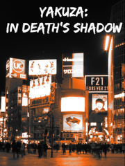 Yakuza: In Death's Shadow (Hololive) Book