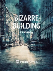 Bizarre Building Book