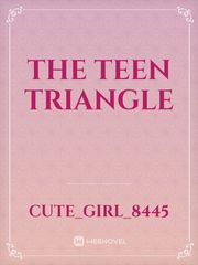 The teen triangle Book