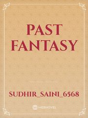 Past fantasy Book