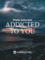 Addicted to you. Book