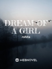 Dream of a Girl Book