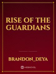 Rise of the guardians Book