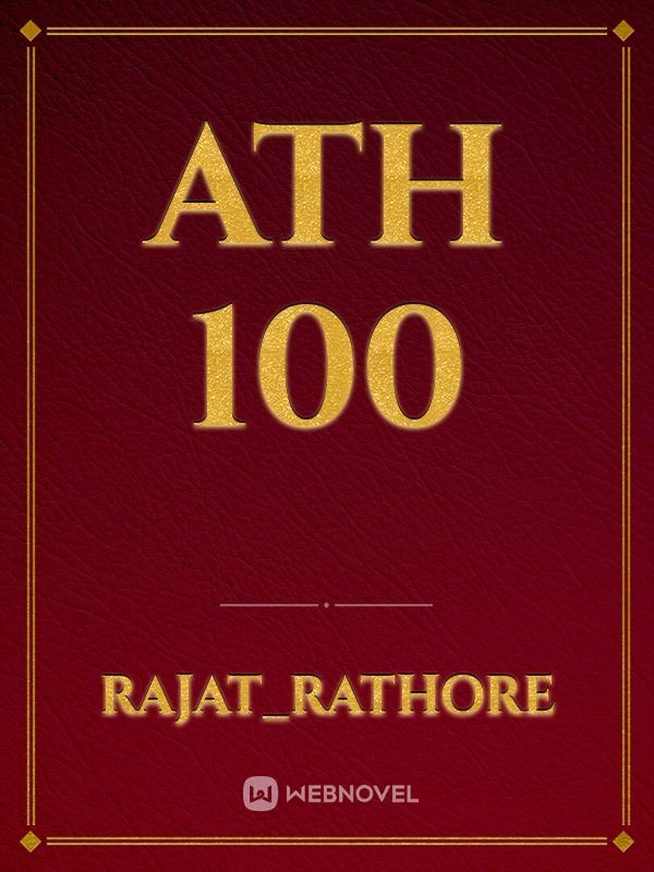 ATH 100