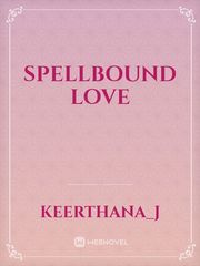 Spellbound love Book