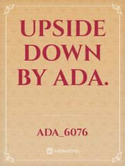 Upside down by Ada. Book
