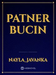 PATNER BUCIN Book