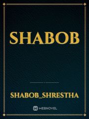 Shabob Book