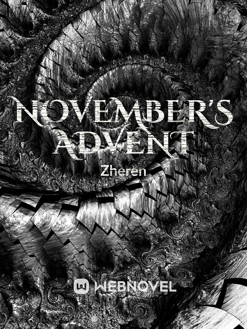 November's Advent