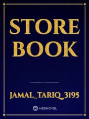 Store book Book