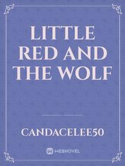 little red and the Wolf Book