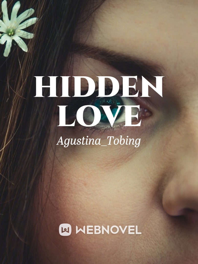 Hidden love Book