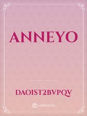 anneyo Book